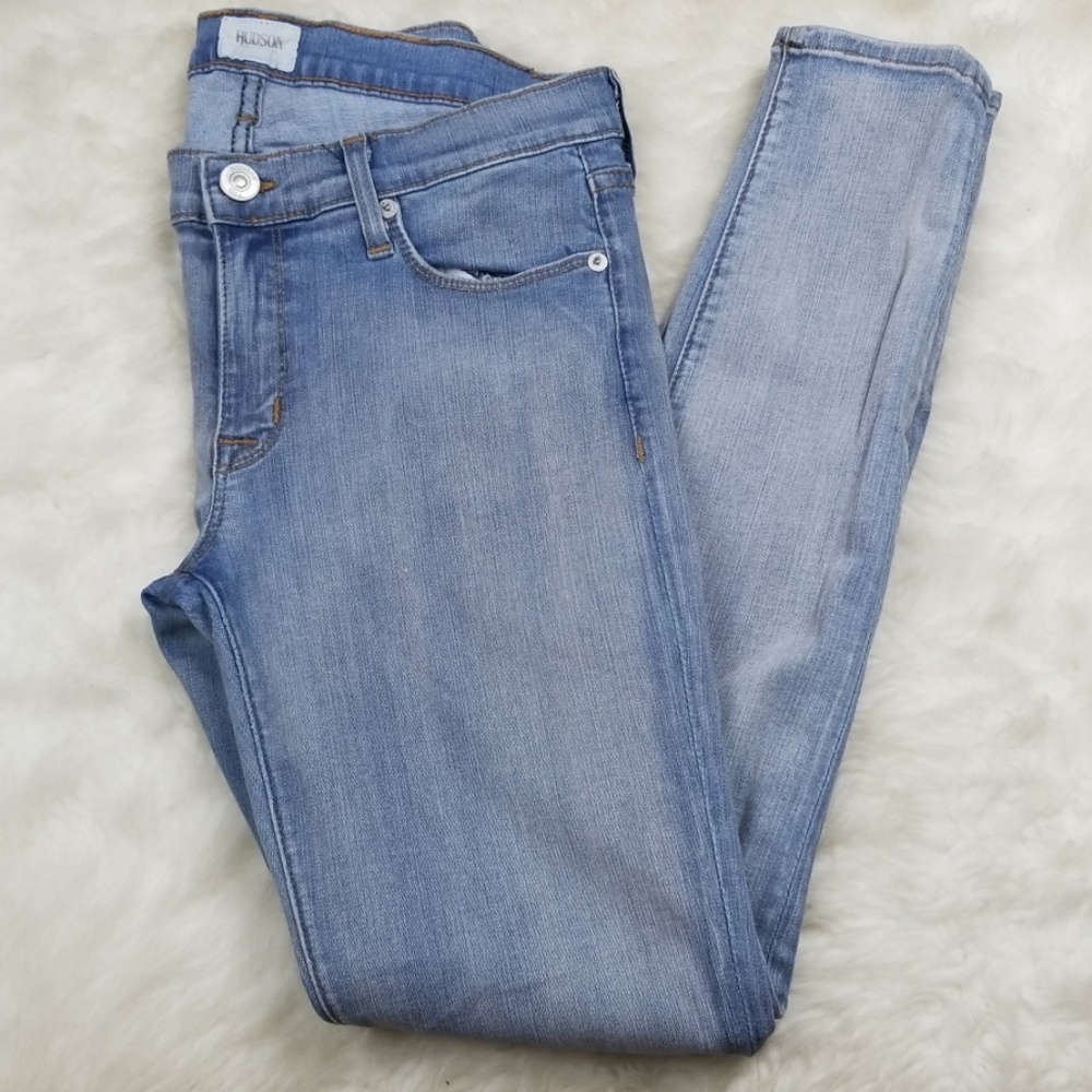 Hudson jeans